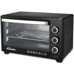 Oven