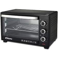 Oven