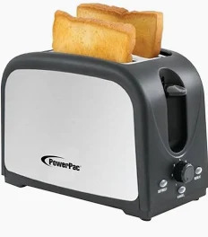 Toaster