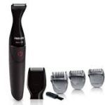 Trimmer & Shaver