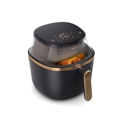 Philips 3000 Series 7.2 Liter Air Fryer_ NA342