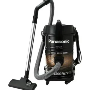 Home 01 26 Panasonic MC-YL635 Tank Vacuum Cleaner 21 Liter