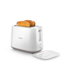 Philips HD2582/00 800 Watt Pop Up Toaster