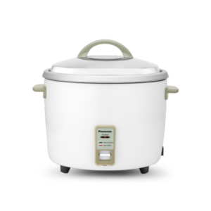 Home 01 34 Panasonic Rice Cooker SR-WN36 3.6 Liter