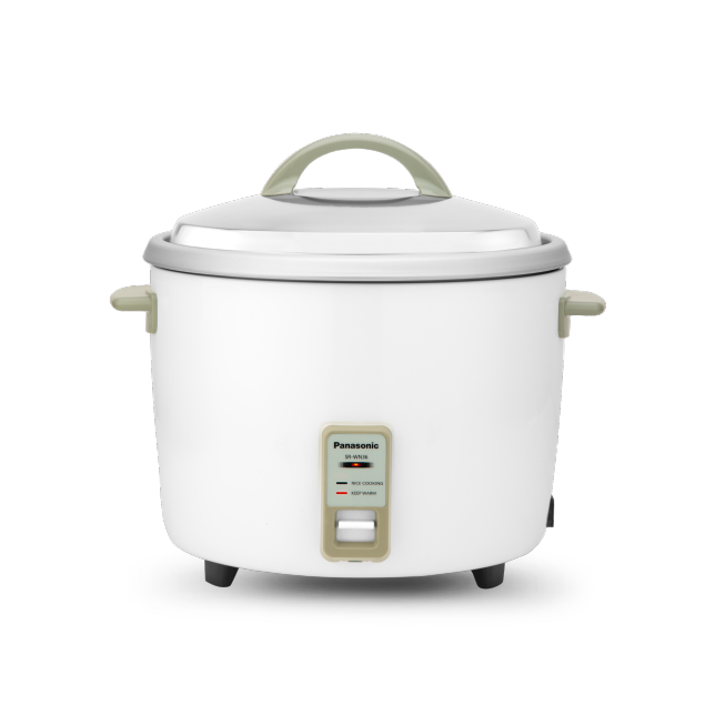Panasonic Rice Cooker SR-WN36 3.6 Liter