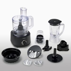 Home 01 22 Panasonic Food Processor MK-F510 (800 watt)