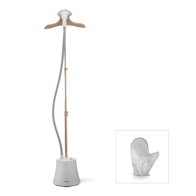 Panasonic NI-GSG060 Garment Steamer Iron