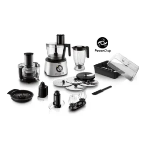 Home 01 24 Philips HR-7778 7000 Series Food Processor