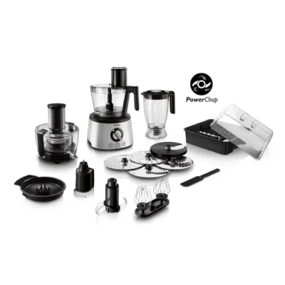 Philips HR-7778 7000 Series Food Processor