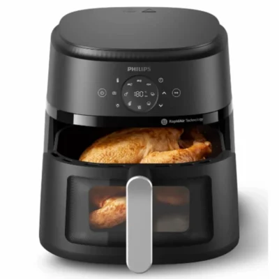 Philips 2000 Series 6.2 Liter Air Fryer NA231