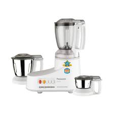 Panasonic MX-AC300 3 Jar Mixer Grinder