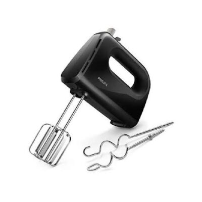 Philips Hand Mixer Egg Beater HR3705/11  300 Watt