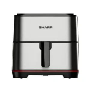 Home 01 46 Sharp KF-AF70RT-S3 7L Air Fryer