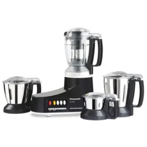 Home 01 34 Panasonic MX-AC460 Mixer Grinder