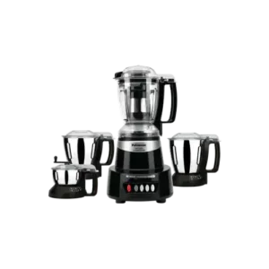 Panasonic Mixer Grinder MX-AV425 4 Jar