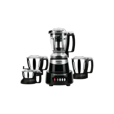 Panasonic Mixer Grinder MX-AV425 4 Jar