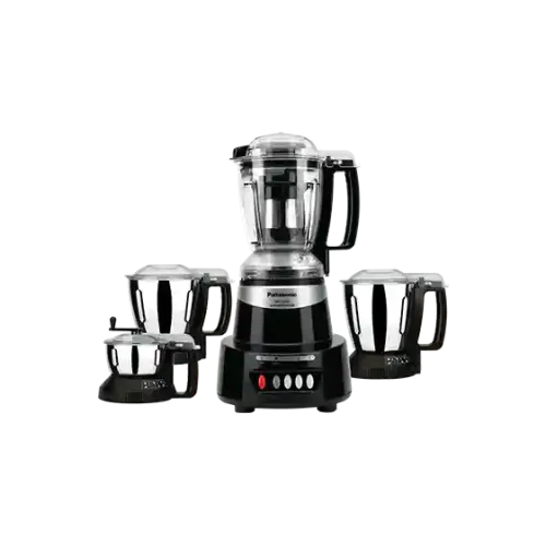 Panasonic Mixer Grinder MX-AV425 4 Jar