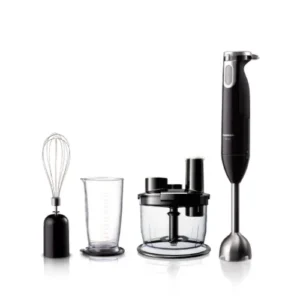 Panasonic 3-in-1 Hand Blender MX-SS1