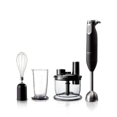 Panasonic 3-in-1 Hand Blender MX-SS1
