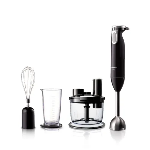 Panasonic 3-in-1 Hand Blender MX-SS1