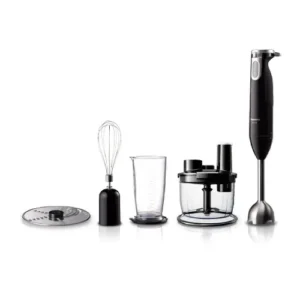 Panasonic 4-in-1 Hand Blender MX-SS40
