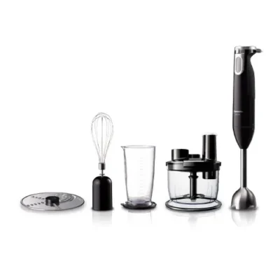Panasonic 4-in-1 Hand Blender MX-SS40