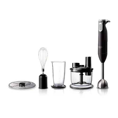 Panasonic 4-in-1 Hand Blender MX-SS40