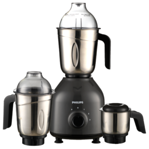 Home 01 42 Philips HL7757 750W 3 Jar Mixer Grinder