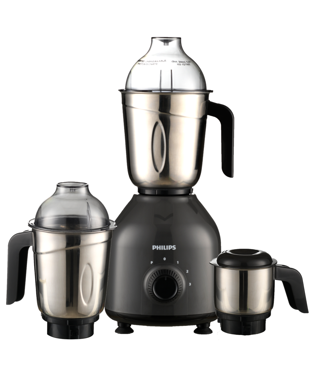 Philips HL7757 750W 3 Jar Mixer Grinder