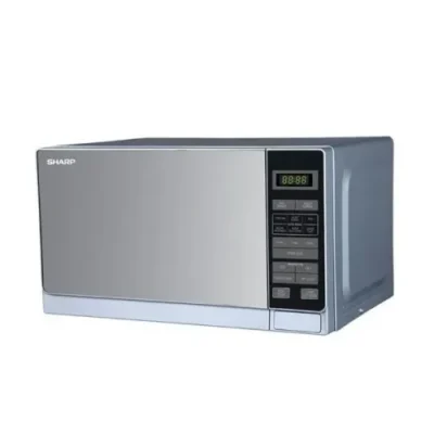 Sharp Microwave Oven R-20MT(S) 20 Liter