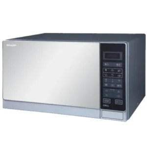 Sharp Grill Microwave Oven R-75MT 25 Liter