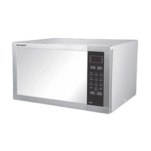 Sharp Grill Microwave Oven  R-77AT(ST) 34 Liter