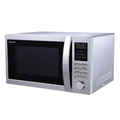 Sharp Convection Microwave Oven R-92A0-ST-V 32 Liter