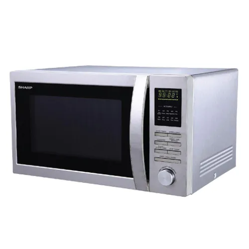 Sharp Convection Microwave Oven R-92A0-ST-V 32 Liter