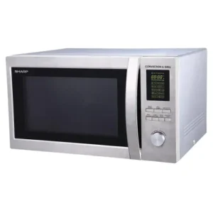 Sharp Convection & Grill Microwave Oven  R-94AO(ST)V 42 Liter