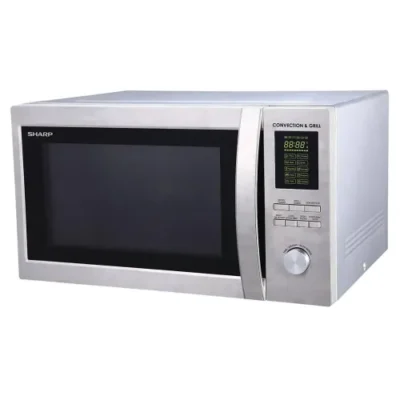 Sharp Convection & Grill Microwave Oven  R-94AO(ST)V 42 Liter