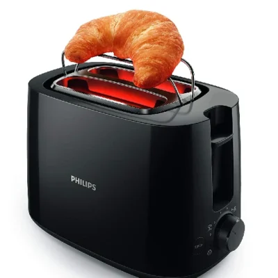 Philips Toaster HD2584/30