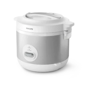 Home 01 36 Philips Rice Cooker HD3008/30 1.8 Liter