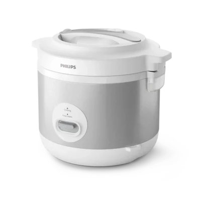 Philips Rice Cooker HD3008/30 1.8 Liter