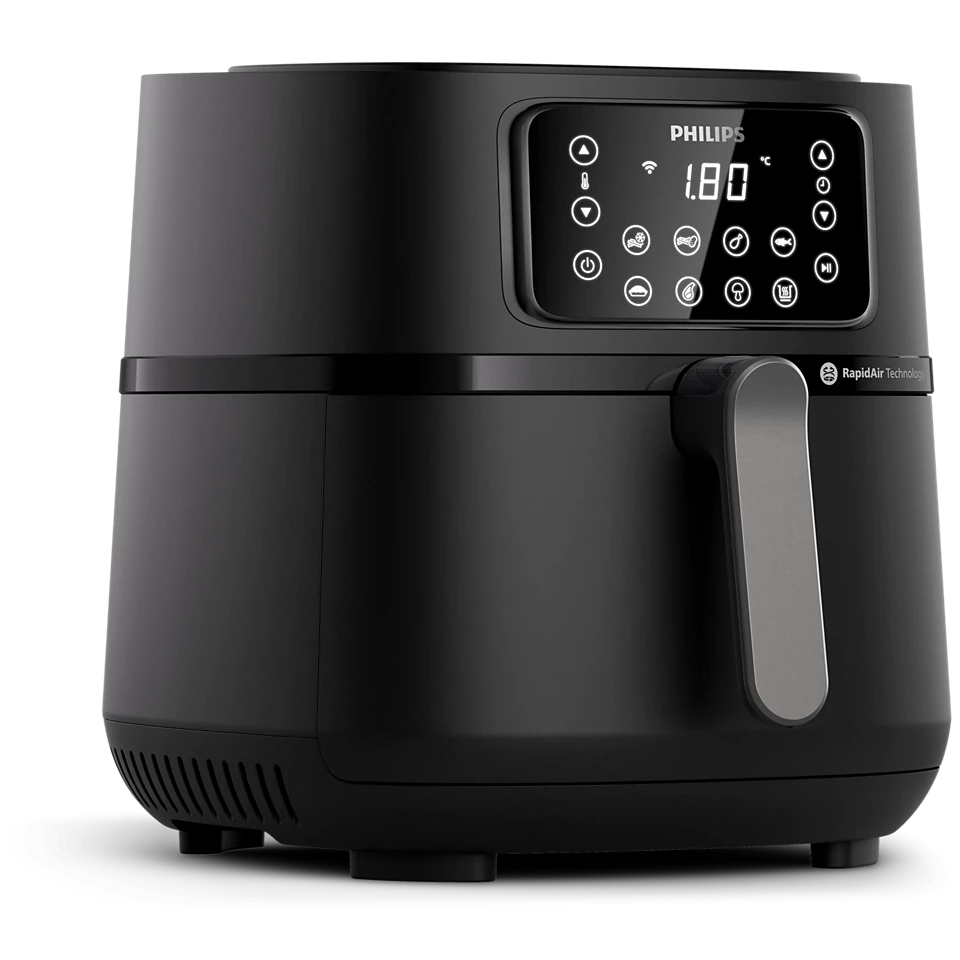 Philips 5000 Series 7.2L Air Fryer HD9285