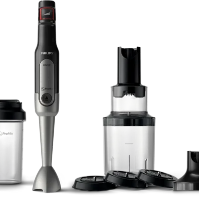 Philips ProMix Hand Blender Viva Collection HR2657/91