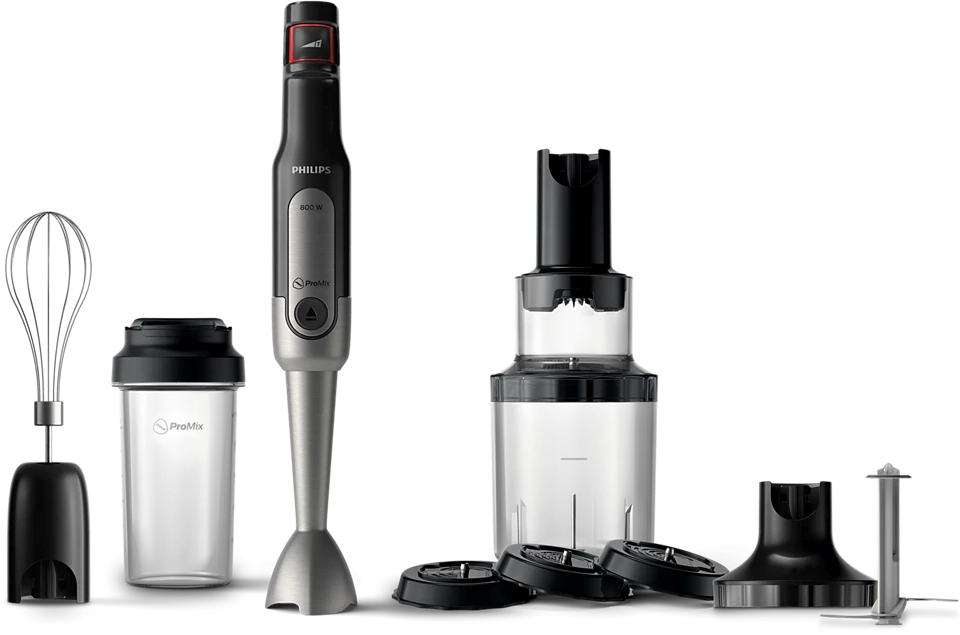 Philips ProMix Hand Blender Viva Collection  HR2657/91