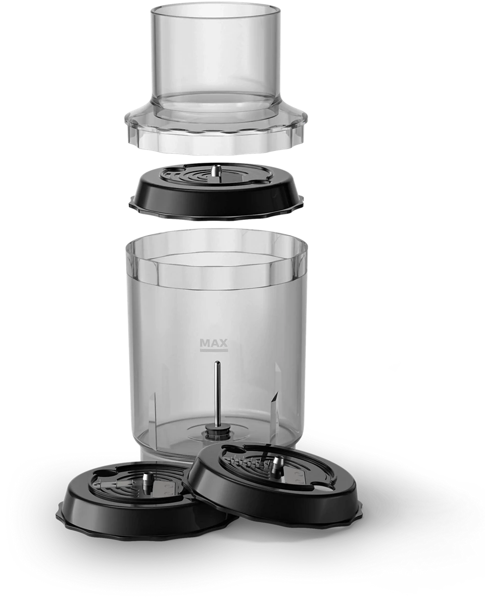 Philips ProMix Hand Blender Viva Collection HR2657/91 5 Philips ProMix Hand Blender Viva Collection HR2657/91 - Image 5