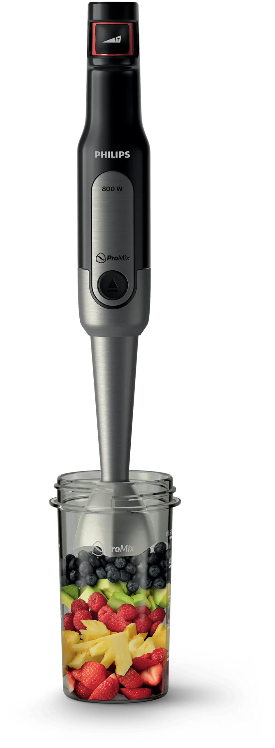 Philips ProMix Hand Blender Viva Collection HR2657/91 3 Philips ProMix Hand Blender Viva Collection HR2657/91 - Image 3